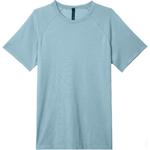 Футболка Metal Vent Tech для мужчин Lululemon, белый - фото 29