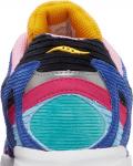 Кроссовки Saucony Grid Azura 2000 Patchwork, разноцветный - фото 7