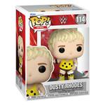 Фигурка Funko POP! WWE: Dusty Rhodes - фото 2