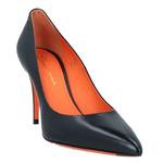 Туфли Santoni, черный - фото 2