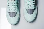 Кроссовки Nike Wmns Air Huarache Run 'Igloo', бирюзовый - фото 7