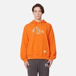 Толстовка мужская Evisu, цвет Brick - фото 7