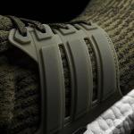 Кроссовки Adidas UltraBoost 3.0 'Night Cargo', зеленый - фото 7