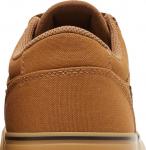 Кроссовки Nike Chron SB 2 Canvas 'Ale Brown Gum', черный - фото 8