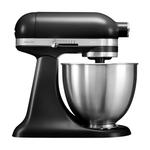 Планетарный миксер KitchenAid 5KSM3311XCBM, матовый черный - фото