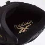 Кроссовки question mid 'new years eve' Reebok, черный - фото 7