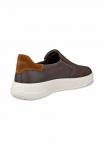 Лоферы ECCO MOVE, Coffee Camel/Brown - фото 3