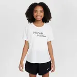 Детская футболка One Nike, белый - фото