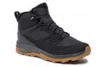 Кроссовки outsnap cswp 'black brown' Salomon, черный - фото 2