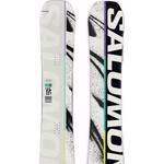 Фристайл-сноуборд 25/26 Huck Knife CAMBER SALOMON - фото 3