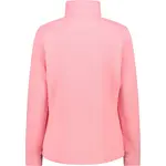 Флис CMP 33H1826 full zip, розовый - фото 2