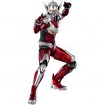 Мобильная фигурка Ultraman Taro FigZero Taro, аниме-издание Threezero - фото