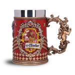 Гарри Поттер — роскошный кувшин с логотипом Гриффиндора - фото 3