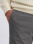 Повседневные брюки-чинос PIERRE CARDIN Castres, Graphite - фото 3