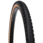 Гравийная шина WTB Venture TCS Tubeless 700C x 40 rigid, черный - фото