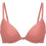 Женский бюстгальтер Victoria's Secret, Blush - фото