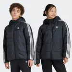 Куртка adidas Originals «PADDED JACKET», черный - фото