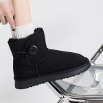 Зимние ботинки женские Warrior - фото 30