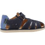 Сандалии Pablosky модель 055223p цвет синий - фото 4