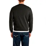 Свитер Replay UK4851.000.G22578, черный - фото 2