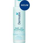 Дермолин Гель для ванны и душа 400мл Dermolin - фото 3