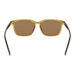 LACOSTE Квадратные солнцезащитные очки унисекс, 200 - фото 7