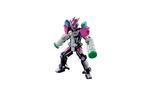 Фигурки kamen rider ex aid rkf BANDAI - фото 6