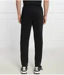 Спортивные штаны Regular fit Ea7, черный - фото 4