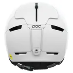 Шлем POC Obex MIPS, белый - фото 4