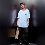 Футболка унисекс Csks, хаки - фото 13