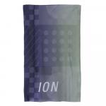 Неквормер ION Logo, серый - фото 2