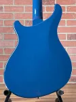 Электрогитара PRS S2 Vela - Космический синий - фото 10