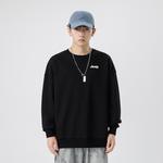 Свитшот унисекс Jeep, цвет хизер грей - фото 8