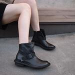 Ботильоны ARTMU Ankle Boots Women's - фото 11