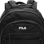 FILA Тканевый рюкзак мужской Jet Black - фото 4