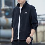 Куртка мужская Jeep Spirit, черный - фото 5