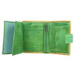 Кошелек GREENBURRY, Yellow - фото 6