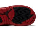 Кроссовки Air Jordan 12 Retro TD 'Flu Game' 2025, черный - фото 5