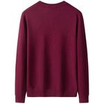 Джемпер унисекс Jeep, синий - фото 11