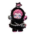 Брелок Pop Mart  Skullpanda Winter Symphony Series Plush As you wish - фото