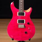 Электрогитара PRS SE Custom 24 - Bonnie Pink - фото 2