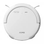 Робот-пылесос DJI ROMO S (с резервуаром для воды), белый - фото 4