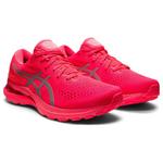 Кроссовки gel kayano 28 lite-show 'flash red' Asics, красный - фото 3