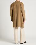 Пальто Boglioli, светло-коричневый - фото 4