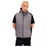 Жилет Ellesse Herados, серый - фото