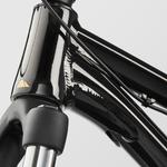 Горный велосипед Canyon STCHD 360, черный - фото 4