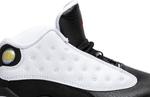 Кроссовки Air Jordan 13 Retro TD He Got Game 2018, белый - фото 2