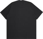 Футболка Supreme Slap Shot Tee 'Black', черный - фото 3