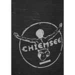 Шорты для плавания мужчины CHIEMSEE, черный - фото 5