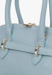 Сумка ESTRO Z WŁOSKIEJ, Light Blue - фото 4